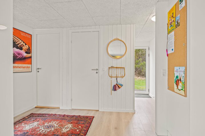 Sommerhus 30043 på Ndr. Skovvej 17, Houstrup - Billede #19