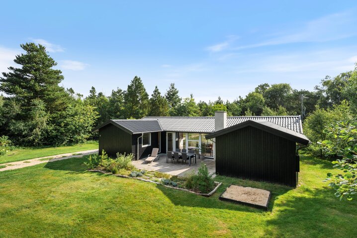Ferienhaus 30043 in Ndr. Skovvej 17, Houstrup - Bild #0