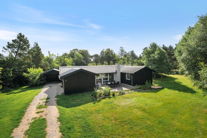 Ferienhaus 30043 in Ndr. Skovvej 17, Houstrup - Bild #20