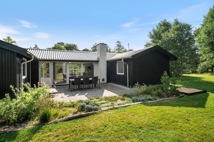 Ferienhaus 30043 in Ndr. Skovvej 17, Houstrup - Bild #21