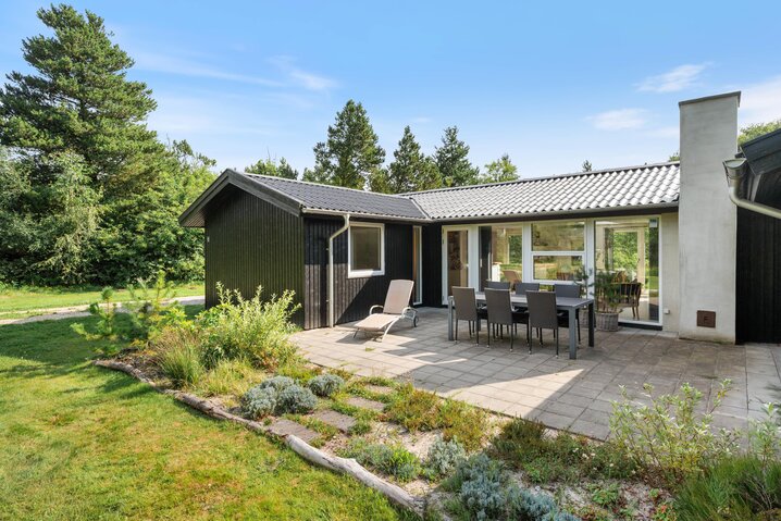 Sommerhus 30043 på Ndr. Skovvej 17, Houstrup - Billede #22