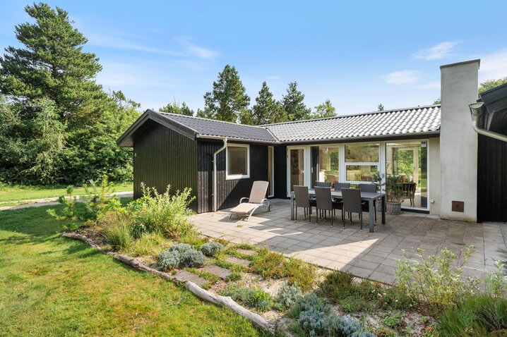 Ferienhaus 30043 in Ndr. Skovvej 17, Houstrup - Bild #22
