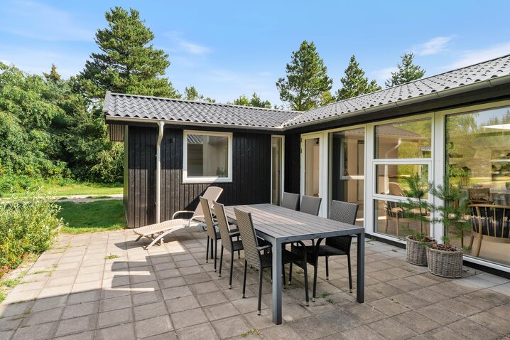 Ferienhaus 30043 in Ndr. Skovvej 17, Houstrup - Bild #23