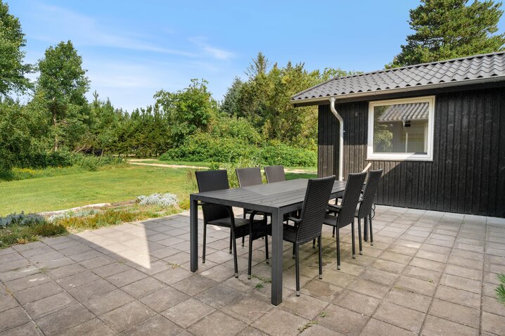 Ferienhaus 30043 in Ndr. Skovvej 17, Houstrup - Bild #24