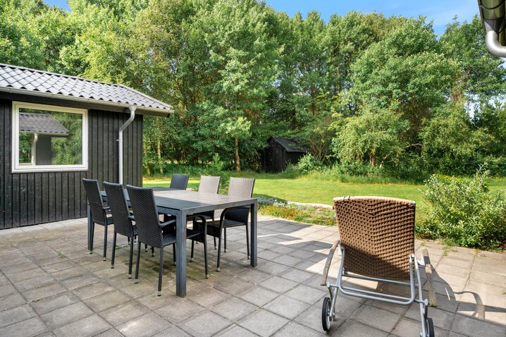 Ferienhaus 30043 in Ndr. Skovvej 17, Houstrup - Bild #25