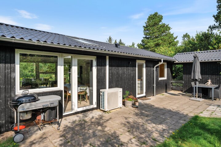 Sommerhus 30043 på Ndr. Skovvej 17, Houstrup - Billede #28