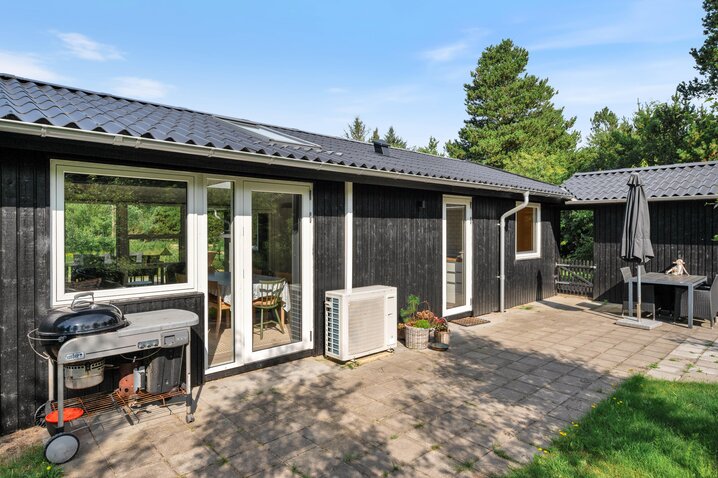 Ferienhaus 30043 in Ndr. Skovvej 17, Houstrup - Bild #28