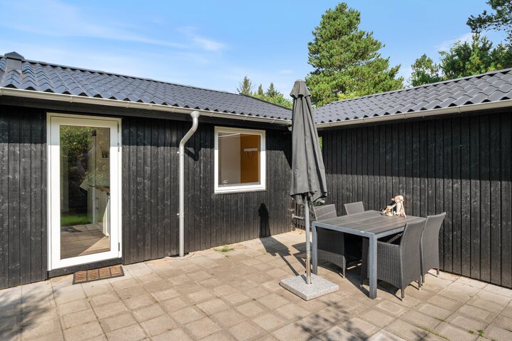 Ferienhaus 30043 in Ndr. Skovvej 17, Houstrup - Bild #29