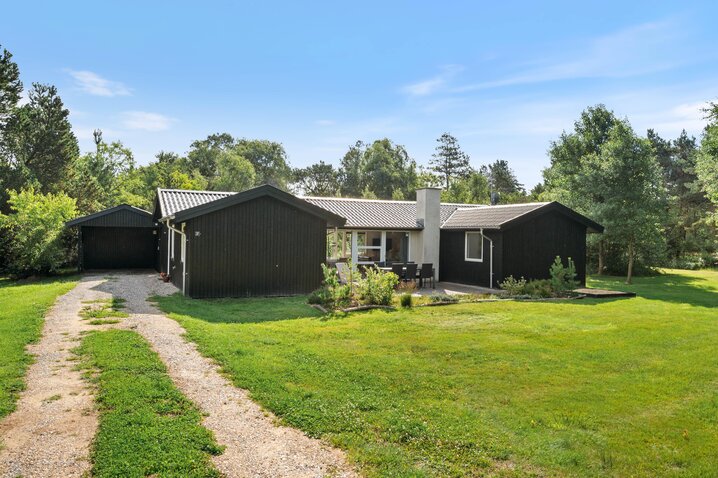 Ferienhaus 30043 in Ndr. Skovvej 17, Houstrup - Bild #30