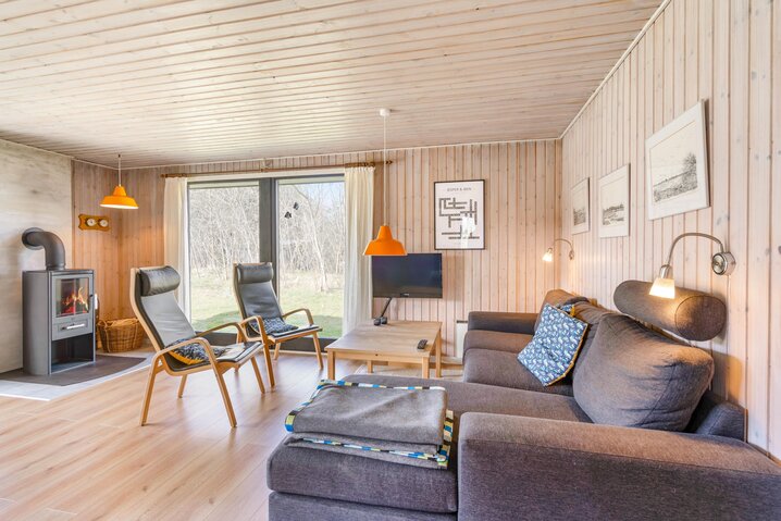 Ferienhaus 30044 in Rohdesvej 1, Houstrup - Bild #1