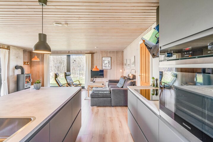Ferienhaus 30044 in Rohdesvej 1, Houstrup - Bild #9
