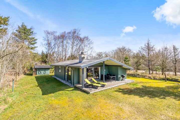 Ferienhaus 30044 in Rohdesvej 1, Houstrup - Bild #0