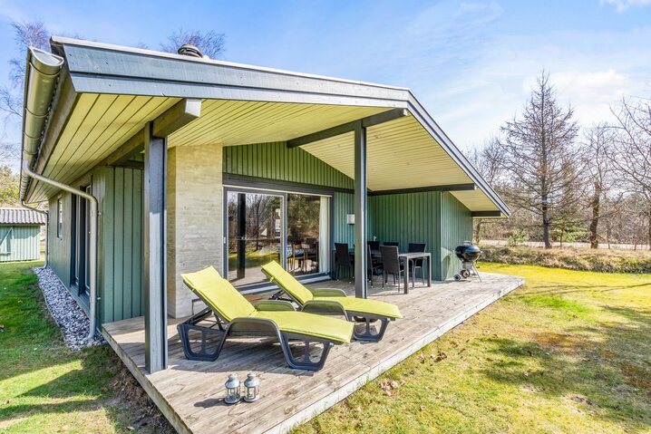 Ferienhaus 30044 in Rohdesvej 1, Houstrup - Bild #18
