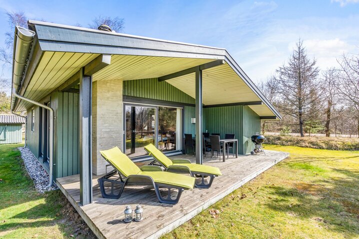 Sommerhus 30044 på Rohdesvej 1, Houstrup - Billede #18