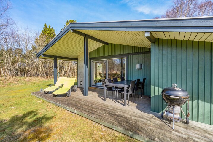 Ferienhaus 30044 in Rohdesvej 1, Houstrup - Bild #21