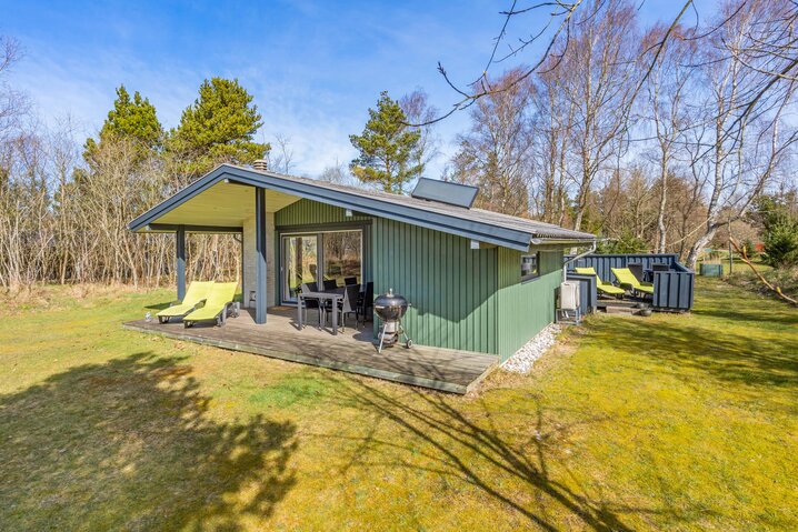 Sommerhus 30044 på Rohdesvej 1, Houstrup - Billede #22