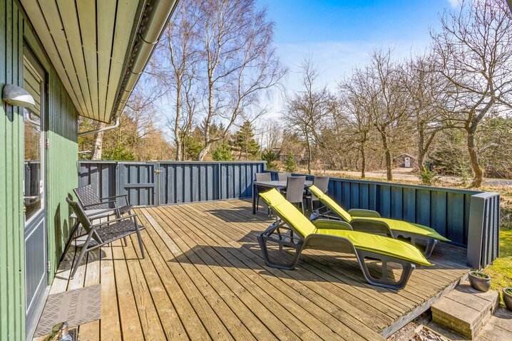 Ferienhaus 30044 in Rohdesvej 1, Houstrup - Bild #23