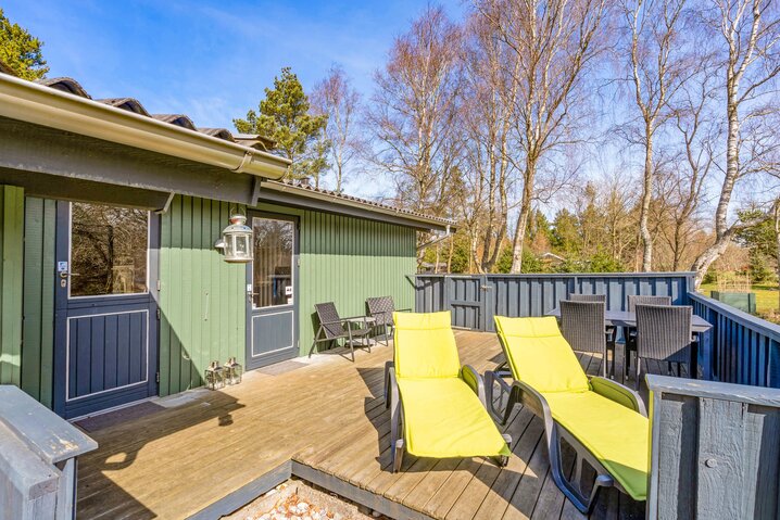 Ferienhaus 30044 in Rohdesvej 1, Houstrup - Bild #24