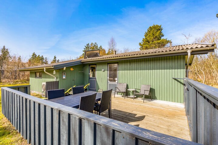 Ferienhaus 30044 in Rohdesvej 1, Houstrup - Bild #25