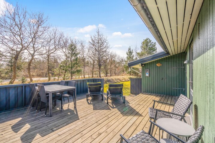 Ferienhaus 30044 in Rohdesvej 1, Houstrup - Bild #27