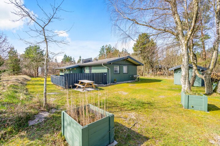 Ferienhaus 30044 in Rohdesvej 1, Houstrup - Bild #29