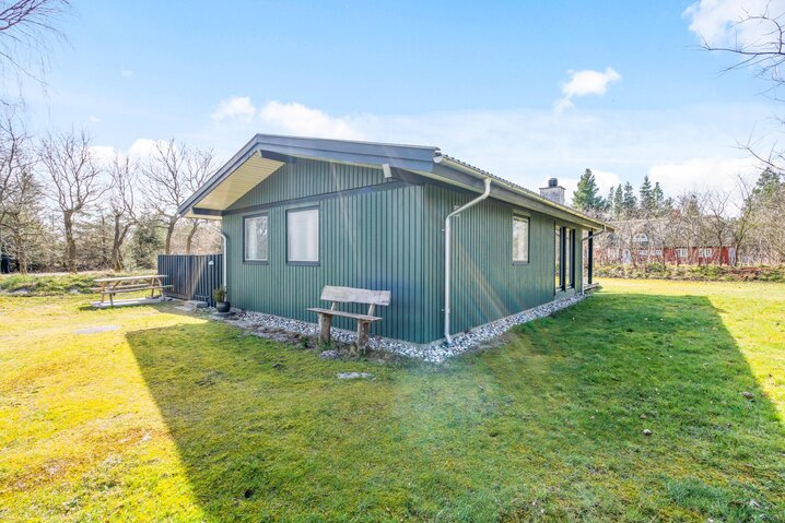 Ferienhaus 30044 in Rohdesvej 1, Houstrup - Bild #30