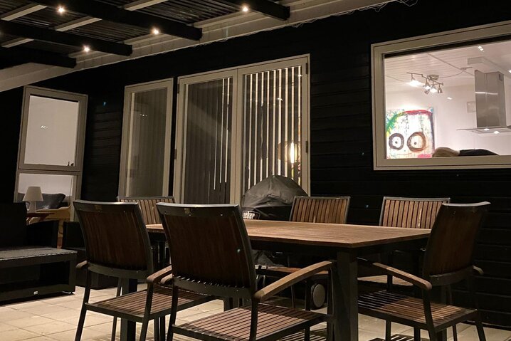 Ferienhaus 30046 in Anders Lyhnesvej 16, Houstrup - Bild #17