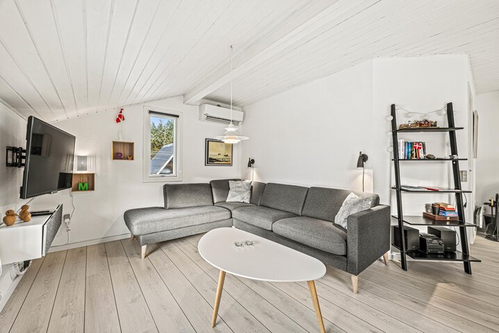 Ferienhaus 30046 in Anders Lyhnesvej 16, Houstrup - Bild #1