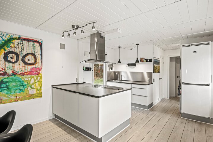 Ferienhaus 30046 in Anders Lyhnesvej 16, Houstrup - Bild #2