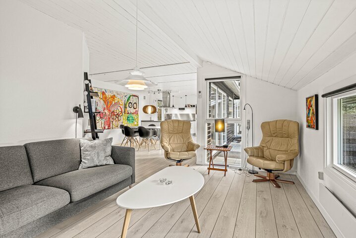Ferienhaus 30046 in Anders Lyhnesvej 16, Houstrup - Bild #4