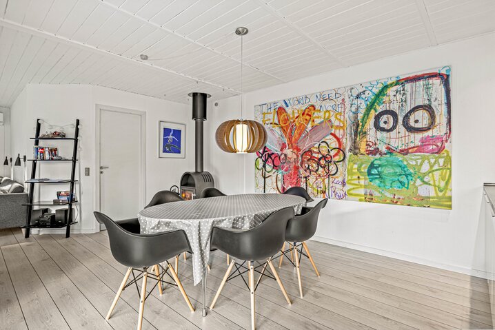 Ferienhaus 30046 in Anders Lyhnesvej 16, Houstrup - Bild #5