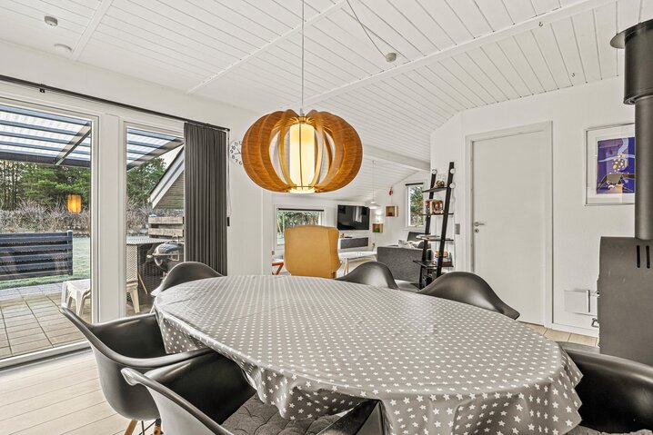 Ferienhaus 30046 in Anders Lyhnesvej 16, Houstrup - Bild #6