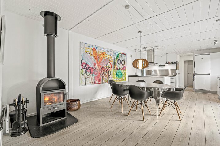 Ferienhaus 30046 in Anders Lyhnesvej 16, Houstrup - Bild #7