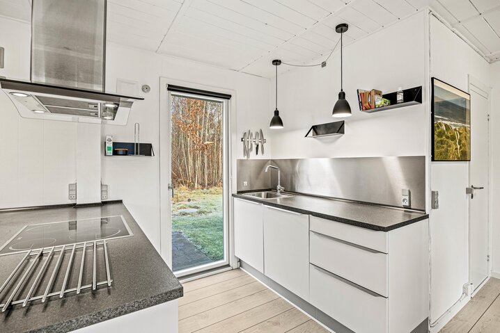 Ferienhaus 30046 in Anders Lyhnesvej 16, Houstrup - Bild #8