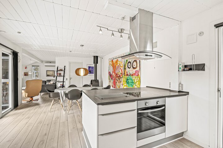 Ferienhaus 30046 in Anders Lyhnesvej 16, Houstrup - Bild #9