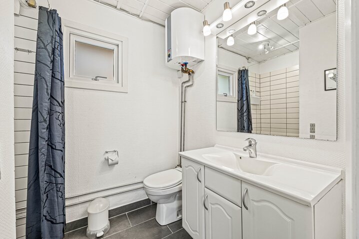 Ferienhaus 30046 in Anders Lyhnesvej 16, Houstrup - Bild #12