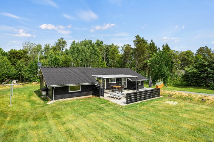 Ferienhaus 30046 in Anders Lyhnesvej 16, Houstrup - Bild #0