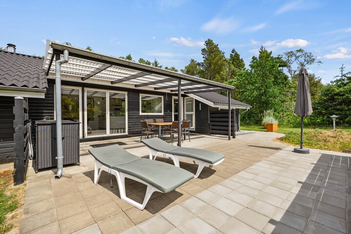 Ferienhaus 30046 in Anders Lyhnesvej 16, Houstrup - Bild #18