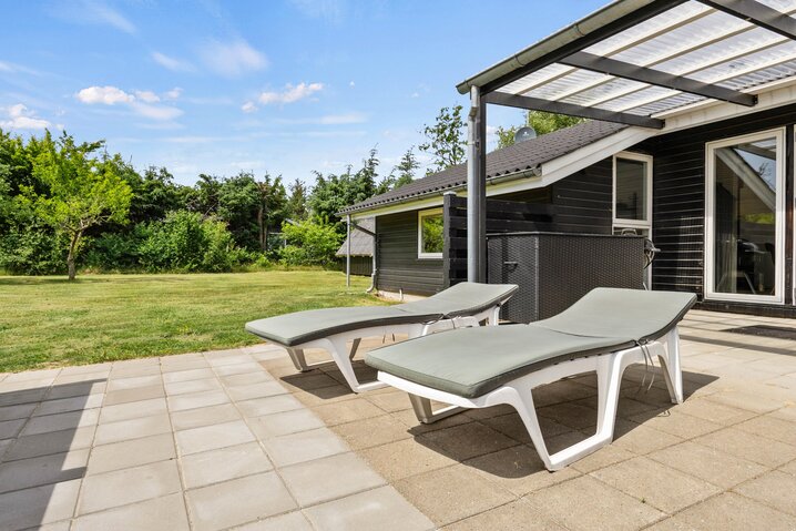 Ferienhaus 30046 in Anders Lyhnesvej 16, Houstrup - Bild #19