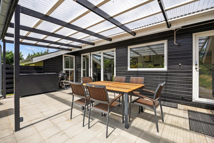 Ferienhaus 30046 in Anders Lyhnesvej 16, Houstrup - Bild #20