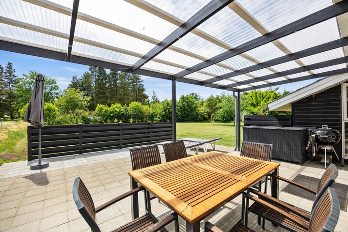 Ferienhaus 30046 in Anders Lyhnesvej 16, Houstrup - Bild #21