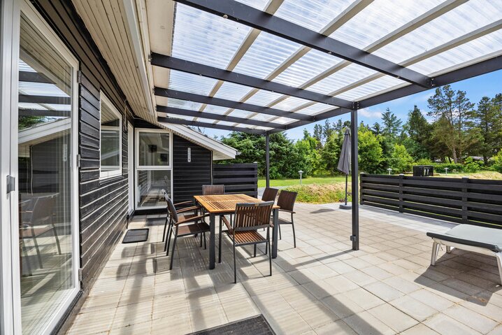 Ferienhaus 30046 in Anders Lyhnesvej 16, Houstrup - Bild #22