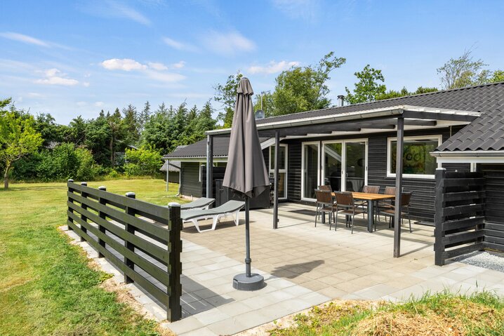 Ferienhaus 30046 in Anders Lyhnesvej 16, Houstrup - Bild #23