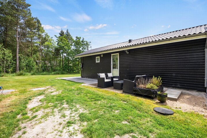 Ferienhaus 30046 in Anders Lyhnesvej 16, Houstrup - Bild #24