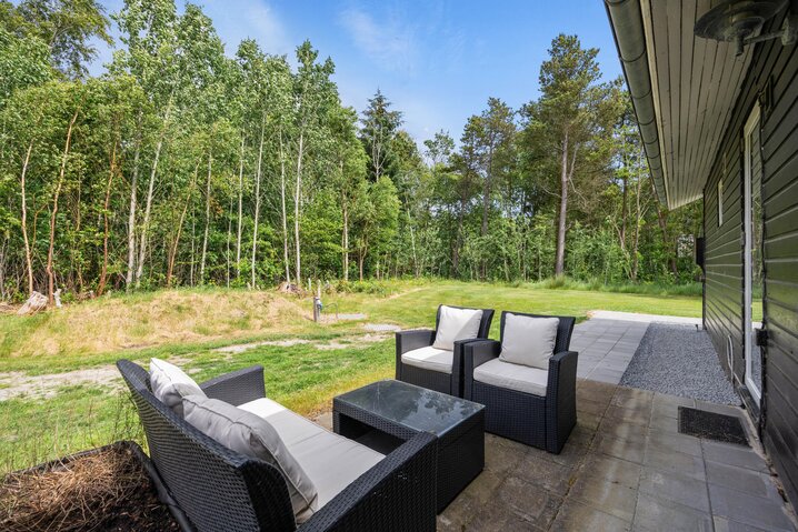 Ferienhaus 30046 in Anders Lyhnesvej 16, Houstrup - Bild #25