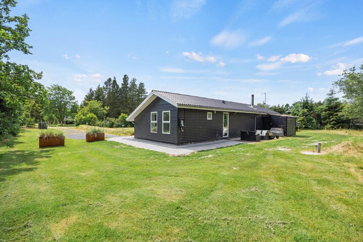 Ferienhaus 30046 in Anders Lyhnesvej 16, Houstrup - Bild #26