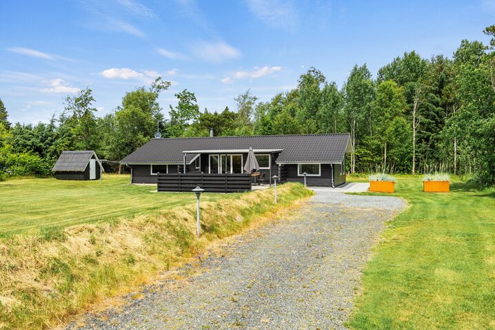 Ferienhaus 30046 in Anders Lyhnesvej 16, Houstrup - Bild #27