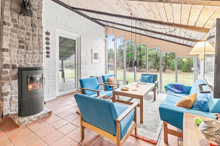 Ferienhaus 30047 in Sivvejen 7, Houstrup - Bild #1