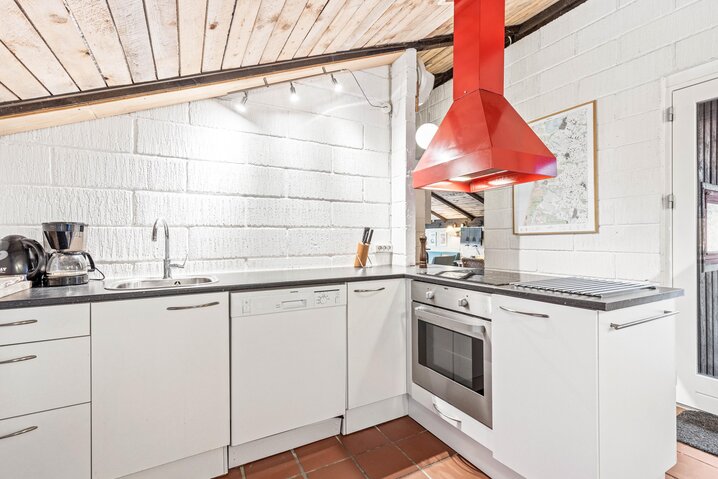 Ferienhaus 30047 in Sivvejen 7, Houstrup - Bild #2