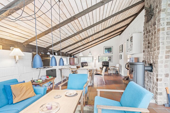Ferienhaus 30047 in Sivvejen 7, Houstrup - Bild #4